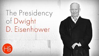 5 Things You Didnt Know About Eisenhower [upl. by Oivalf634]