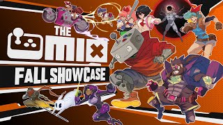 The Mix 2024 Fall Showcase [upl. by Ulyram36]