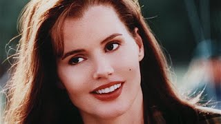 What Really Happened To Geena Davis Is No Secret Anymore [upl. by Fortier551]