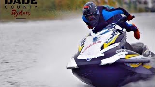 World fastest Jetski 1277 Mph [upl. by Nahshon]