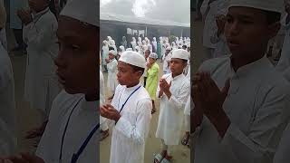 Mashallah dua rabbana aatina fiddunya dua quran new shorts short rabban shortdua quraaiduwa [upl. by Enilesor]