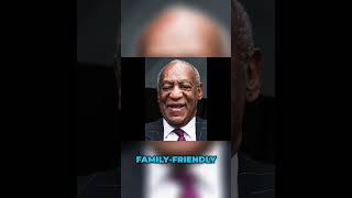 Cosby in Comedy Legacy and Controversy [upl. by Adlee]