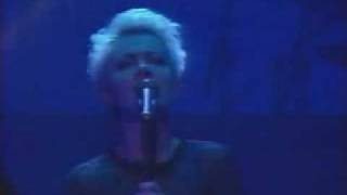 Roxette Do you get excited Live [upl. by Ardyce102]