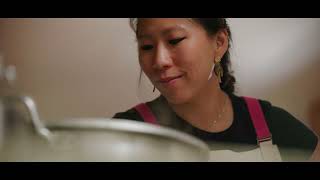 The Cooking and Culture Project Trailer [upl. by Akenahc]