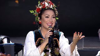 Andra  Cuvantul Si Omenia Concert Traditional [upl. by Noswad]