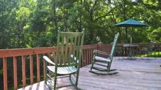 Candler Real Estate 20 Running Deer Road Candler NC [upl. by Cerracchio392]