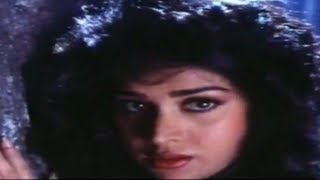 Pehle Bhi Roz  Video Song  Aaj Ka Goonda Raaj  Chiranjeevi amp Meenakshi S  Abhijeet amp Sadhana S [upl. by Madriene]