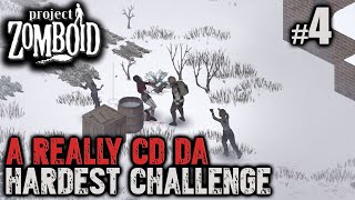 Project Zomboid A Really CD DA 4  Chasing Pegasus [upl. by Erdnaxela]