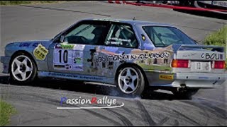 rallye de l’écureuil 2017 [upl. by Emmerich162]