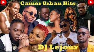 Musique Urbaine Camerounaise  DJ Lejour  Cameroon Urban Hits  KoC Kameni Daphne Mimie Locko [upl. by Ferriter224]