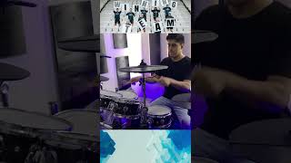 Winning Team  Planetshakers  DrumCover [upl. by Amling]