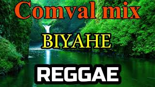 BIYAHE REGGAE JOSH SANTANA FT DJ RAFZKIE  REGGAE Version [upl. by Della]