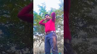 Goli chal jayegi song viralvideo relixs lovemusic youtubeshorts ytshots drama attuide [upl. by Valina]