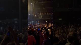 MOSH PIT GZUZ🌪️☠️🥩gzuz praha 187strassenbande concert moshpit recommended [upl. by Ietta]