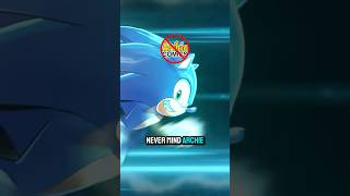 Could Gojo Beat Sonic The Hedgehog [upl. by Nonnahc]