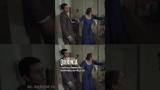 Violeta no quiere volver a ver a Luis Emilio ElSeñordelaQuerencia Shorts [upl. by Cocks448]