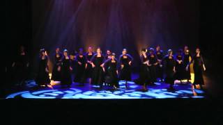 FRED ACADEMY  FLAMENCO MOYEN 2012 [upl. by Aubarta705]