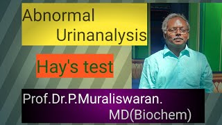 Hays testMuralis Simplified Biochemistry [upl. by Iffar]