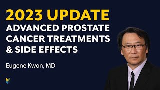 Advanced ProstateCancer Treatments  Eugene Kwon MD  DIY Combat Manual  Part 5 PCRI [upl. by Ivy650]