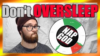 Oversleeping effects Why you should ABSOLUTELY NOT oversleep [upl. by Salzhauer]