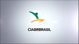 CIA GR BRASIL NÍVEL quotBquot MLS 2024 [upl. by Ahsial791]