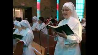 Vocation to the Religious Life for Women [upl. by Asillem850]