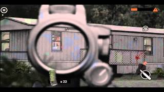 LONEWOLF 17  Chapter 3 TRAILER Clear the Trailer Part 14 [upl. by Watters]