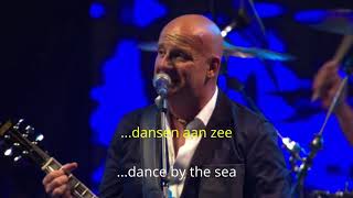 Dutch Songs Translated Dansen aan zee Blof [upl. by Rosio]