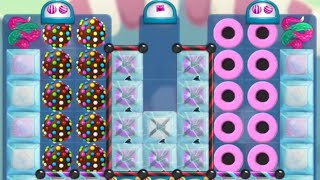 Candy crush saga level 17573 [upl. by Elbam]