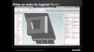 Revit création dun pont [upl. by Lexis]