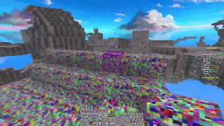 EPILEPSY BEDWARS TEXTURE PACK WEMMBU REUPLOAD [upl. by Neelyhtak548]