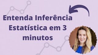 Introdução à inferência estatística [upl. by Resee]