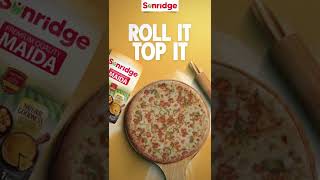 Sunridge Maida makes every pizza slice delicious [upl. by Corsetti]