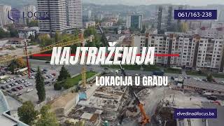 Novogradnja Novo Sarajevo [upl. by Mintz]