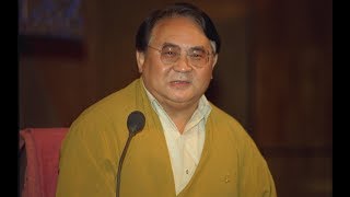 SOGYAL RINPOCHE amp RIGPA  2017 DOCUMENTARY  SUBTITLED IN ENGLISH [upl. by Erdnoed]