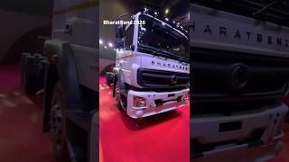 Bharatbenz 2826 New Model Coming✌️ [upl. by Llednahc]