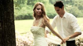 Abiti da sposa 2012  Spot Dolores Tommasi Alta Moda Sposa [upl. by Geraud]