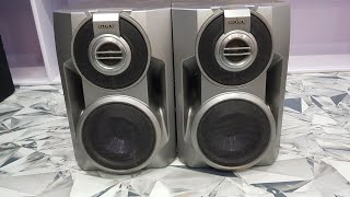 sony vx77 speaker about in hindi callWhatsApp 9932521585 [upl. by Assenna]