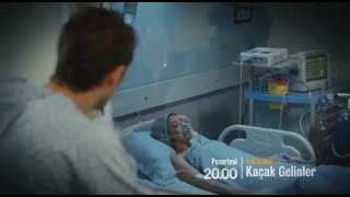 Kaçak Gelinler 10 Bölüm Fragmanı [upl. by Pardner]