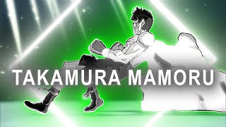 Hajime no ippo edit Takamura mamoru [upl. by Sert]