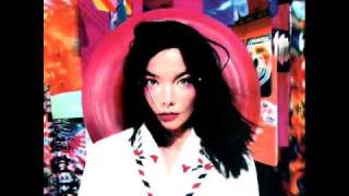 Björk  Hyperballad [upl. by Avika]