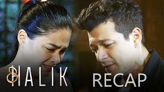 Halik Recap Whos the real victim [upl. by Denna]