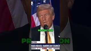 Trump fights antisemitism [upl. by Nniw]