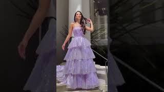 2024 Prom Dresses by Jovani – Spring 2024 Collection [upl. by Enilaf]