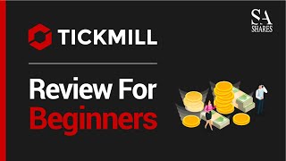 Tickmill Review For Beginners [upl. by Kilian822]