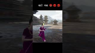 These voice lines and the NPC 😭🤡💀 Gauleyashimshakya nepaligamingcommunity FunnyVoice [upl. by Bonns400]