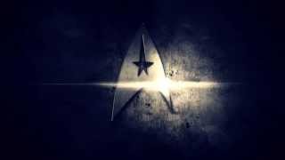 Star Trek Epic Symphony Where No One Has Gone Before [upl. by Apoor]