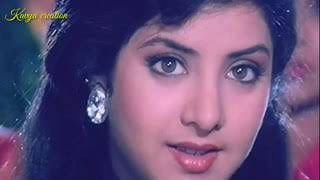 Kyon hota hai pyaar bata dilbar Full Song Alka Yagnik Kumar Sanu Rang 1993 [upl. by Stulin170]