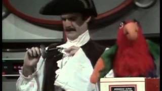 Best Of Muppet Show Deutsch  John Cleese in Schweine im Weltall [upl. by Ellery]