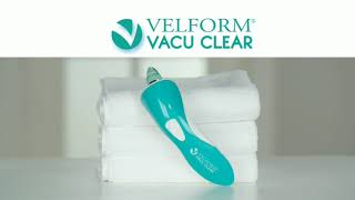 Velform® Vacu Clear [upl. by Nosaes]